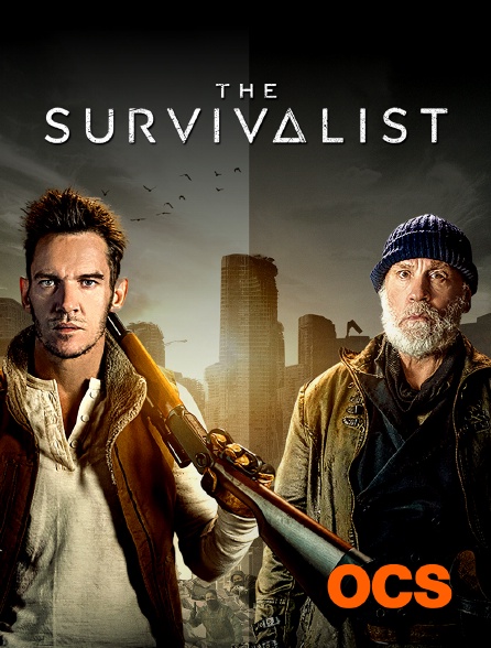 OCS - The survivalist