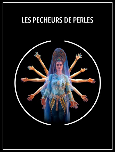 Les Pêcheurs de perles