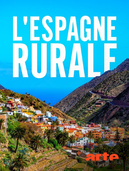 Arte - L'Espagne rurale