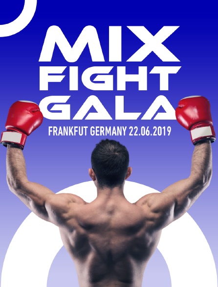 Mix Fight Gala, Frankfut, Germany, 22.06.2019