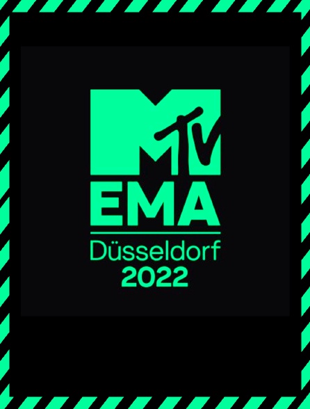 MTV EMA 2022