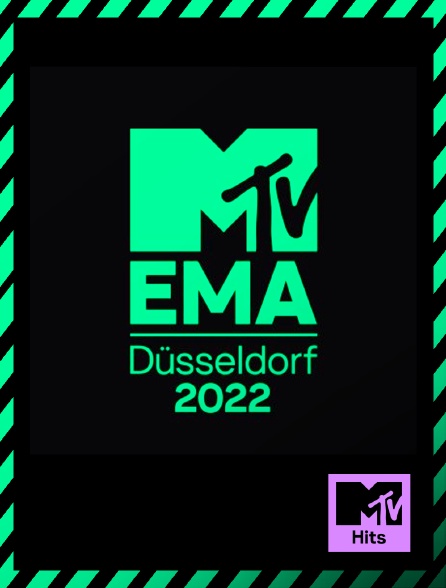MTV Hits - MTV Hits EMA 2022