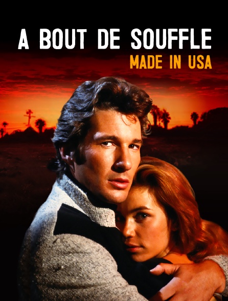 A Bout De Souffle Made In Usa En Streaming Molotov Tv