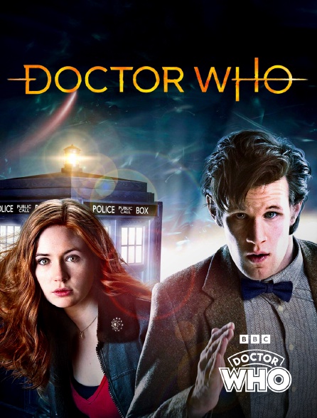 BBC Doctor Who - Doctor Who