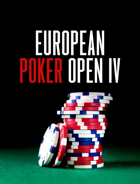 European Poker Open IV