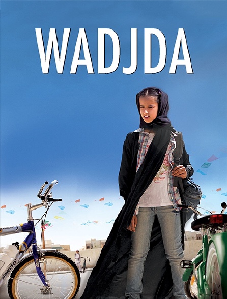 Wadjda