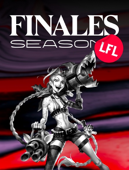 LFL : Finales