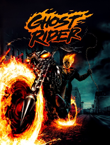 Ghost Rider