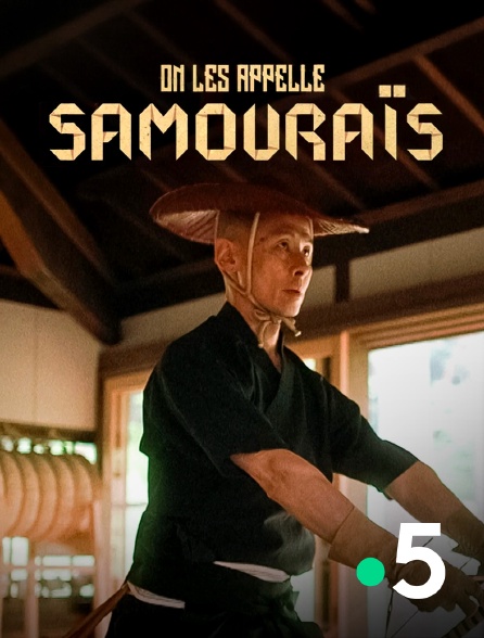 France 5 - On les appelle ... samouraïs