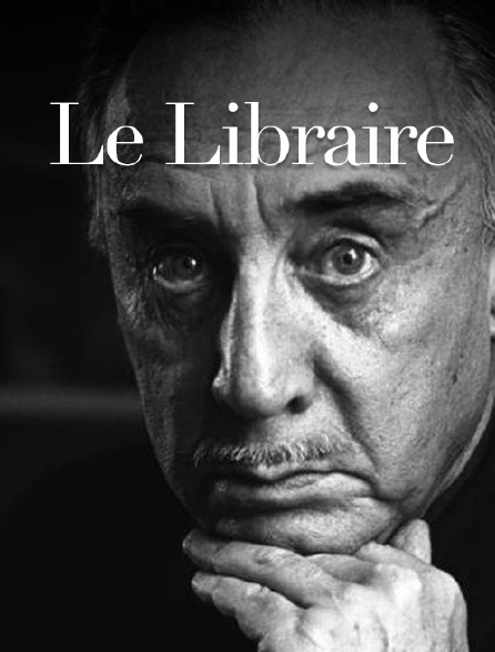 Le libraire