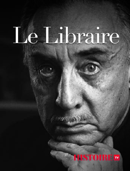 HISTOIRE TV - Le libraire