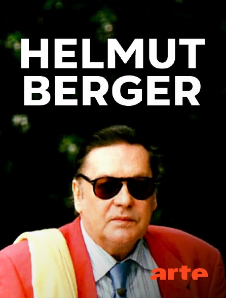 Arte - Helmut Berger : ma vie