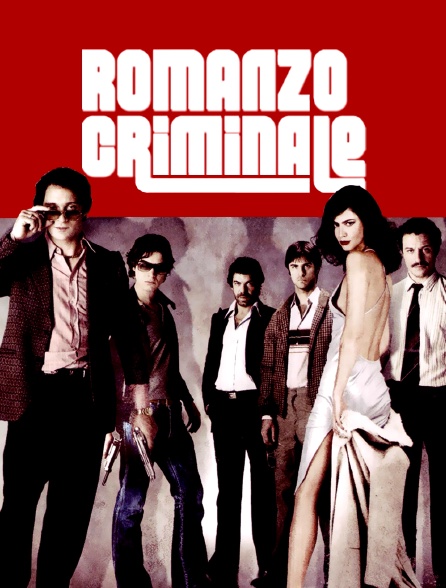 Romanzo criminale