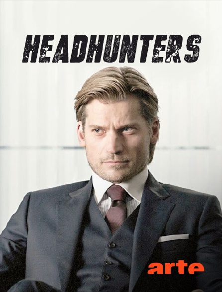 Arte - Headhunters