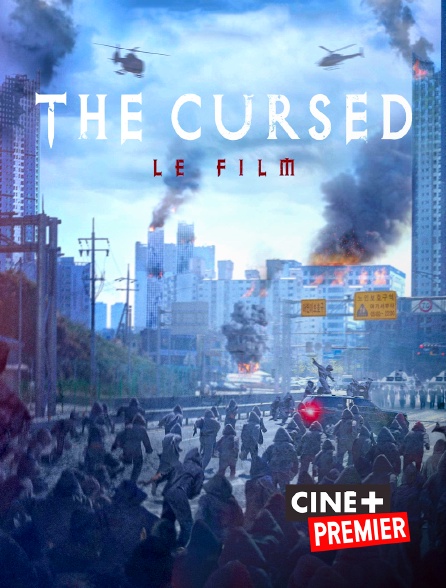 Ciné+ Premier - The Cursed : Le film