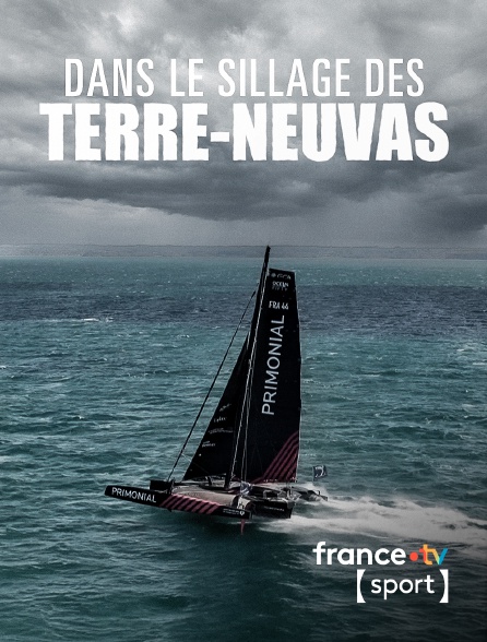 France.tv Sport - Dans le sillage des terre-neuvas
