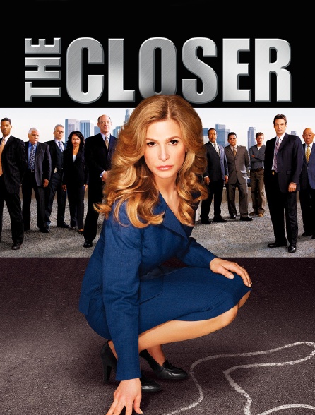 The Closer : L.A. enquêtes prioritaires