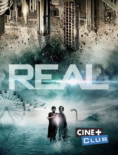 Ciné+ Club - Real