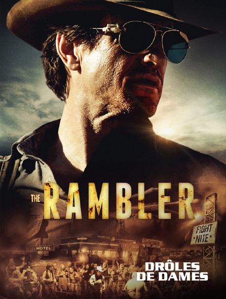 Molotov Channels internal-external test - The rambler