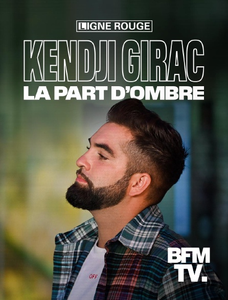 BFMTV - Kendji Girac, la part d'ombre