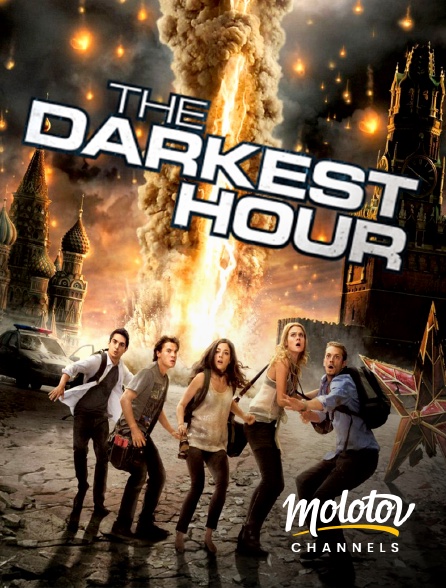 Molotov channels - The Darkest Hour