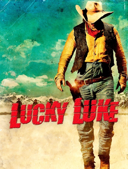 Lucky Luke