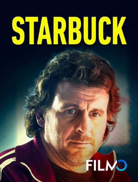 FilmoTV - Starbuck