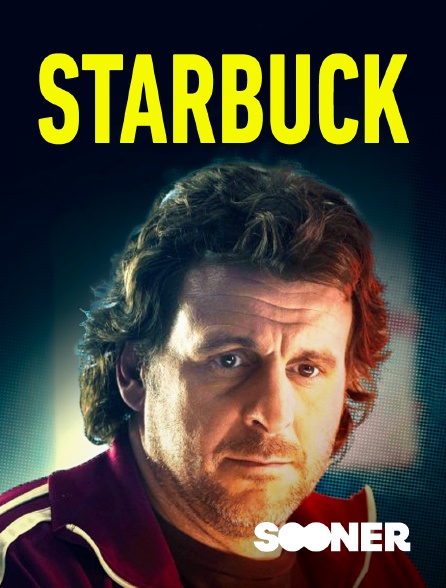 Sooner - Starbuck
