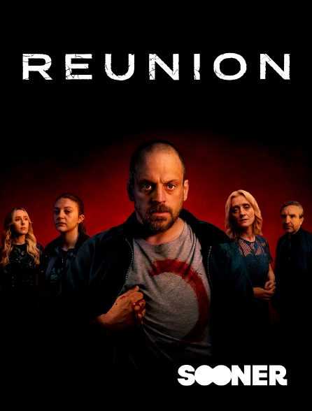 Sooner - Reunion