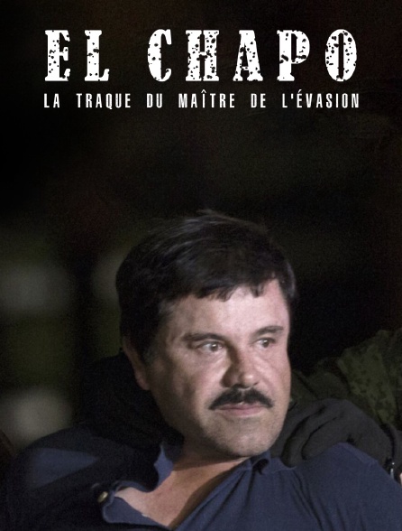 El Chapo : la traque du maître de l'évasion