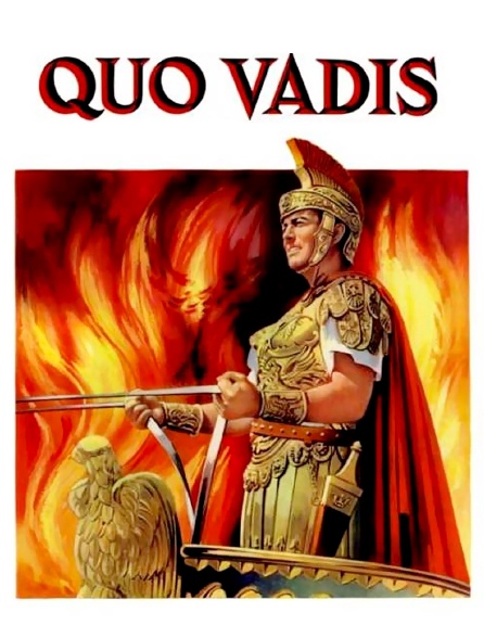 Quo vadis