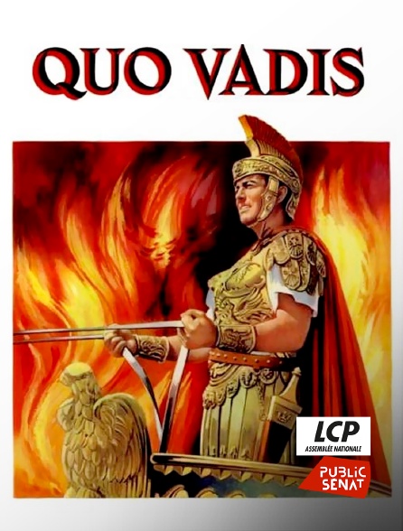 LCP Public Sénat - Quo vadis