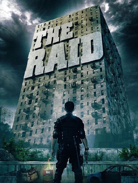 The Raid En Streaming The Raid en Streaming - Molotov.tv