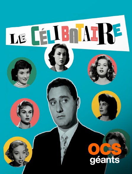 OCS Géants - Le célibataire