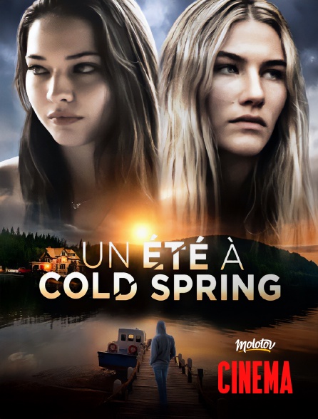Molotov Channels Cinéma - Un été à Cold Spring