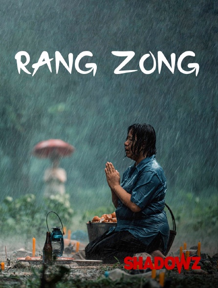 Shadowz - Rang Zong