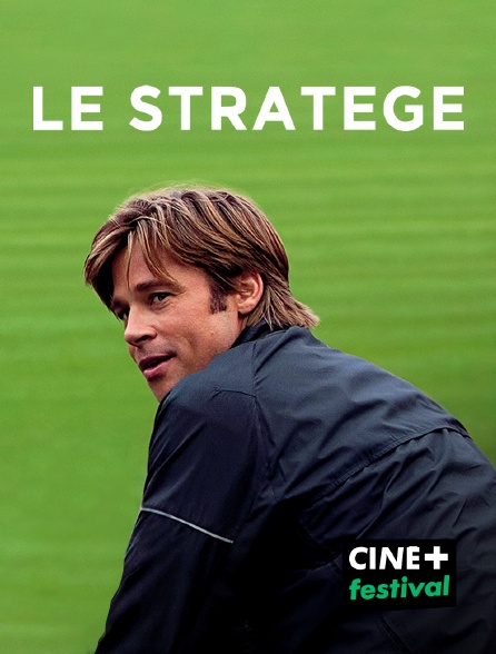 CINE+ Festival - Le stratège