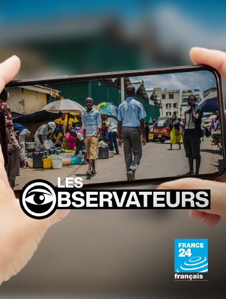 France 24 - Les Observateurs