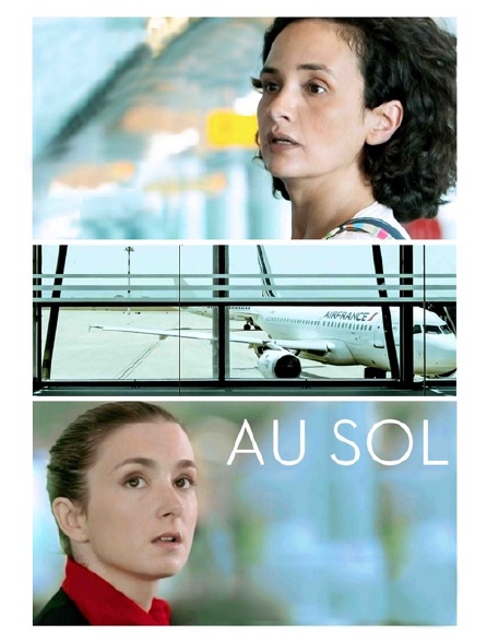 Au sol