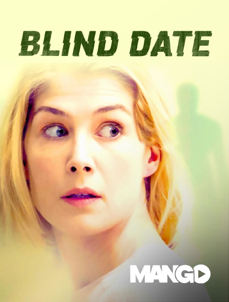 Mango - Blind Date