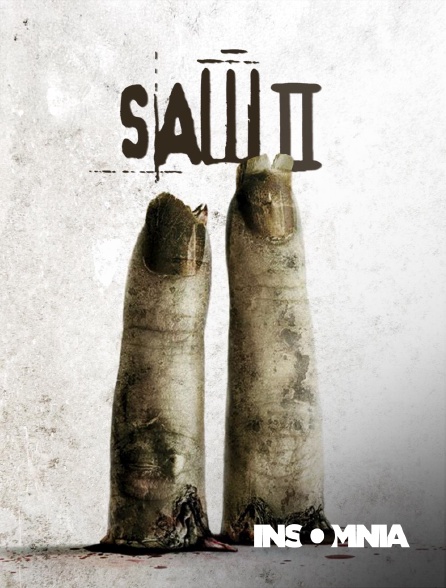 INSOMNIA - Saw II