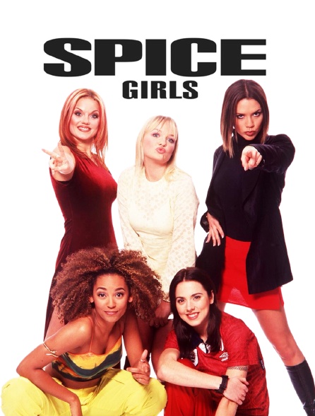 Spécial Spice Girls