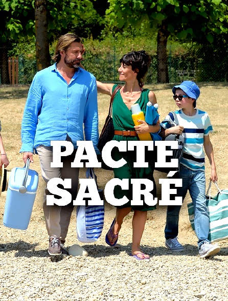 Pacte sacré