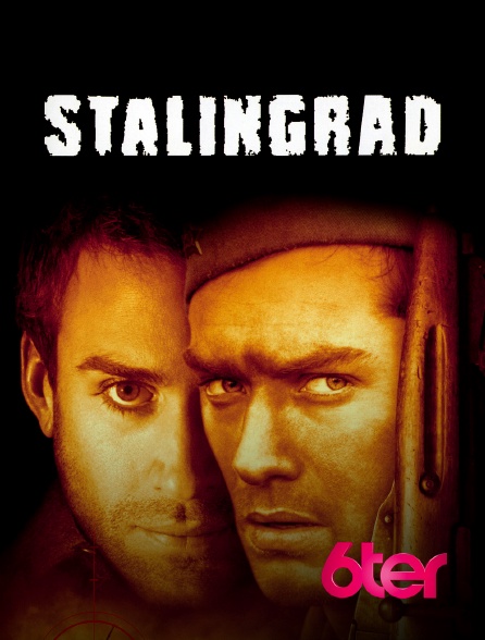 6ter - Stalingrad