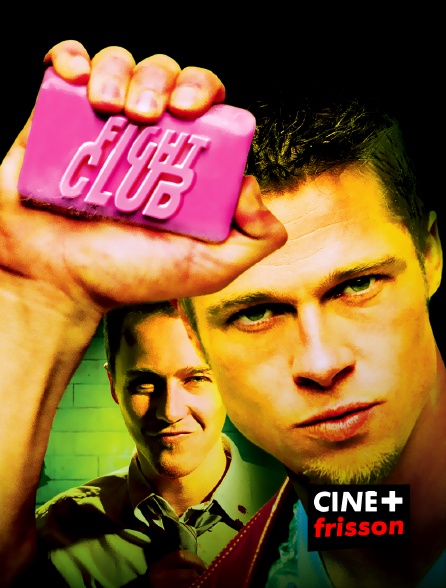 CINE+ Frisson - Fight Club