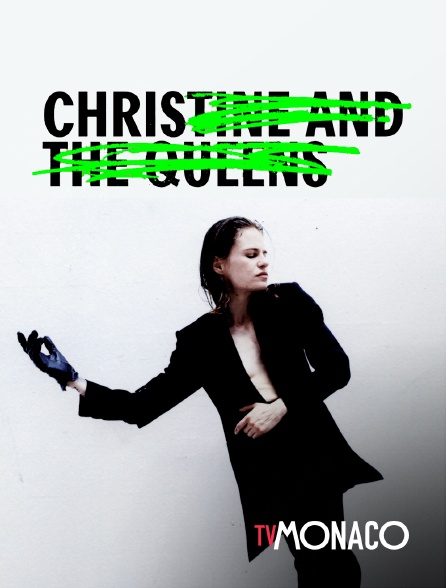 TV Monaco - Christine & the Queens