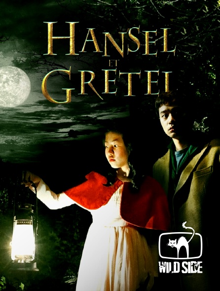 Mango - Hansel et Gretel