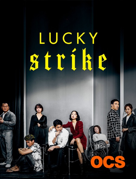 OCS - Lucky Strike