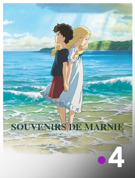France 4 - Souvenirs de Marnie