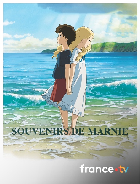 Culturebox - Souvenirs de Marnie